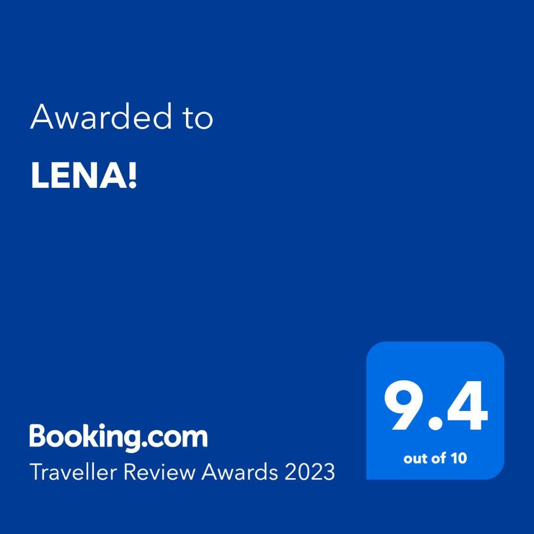 クラドヴォLena!アパートメント 部屋 写真